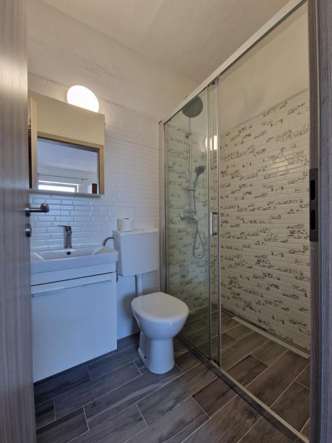 Urban Solo Suites Спліт Екстер'єр фото