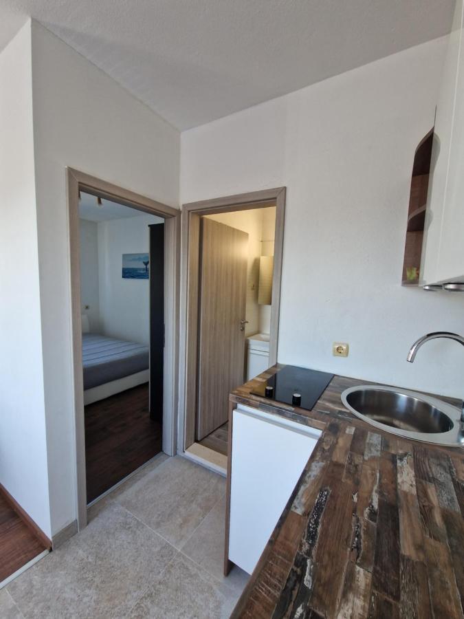 Urban Solo Suites Спліт Екстер'єр фото
