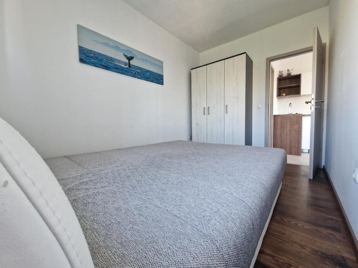 Urban Solo Suites Спліт Екстер'єр фото