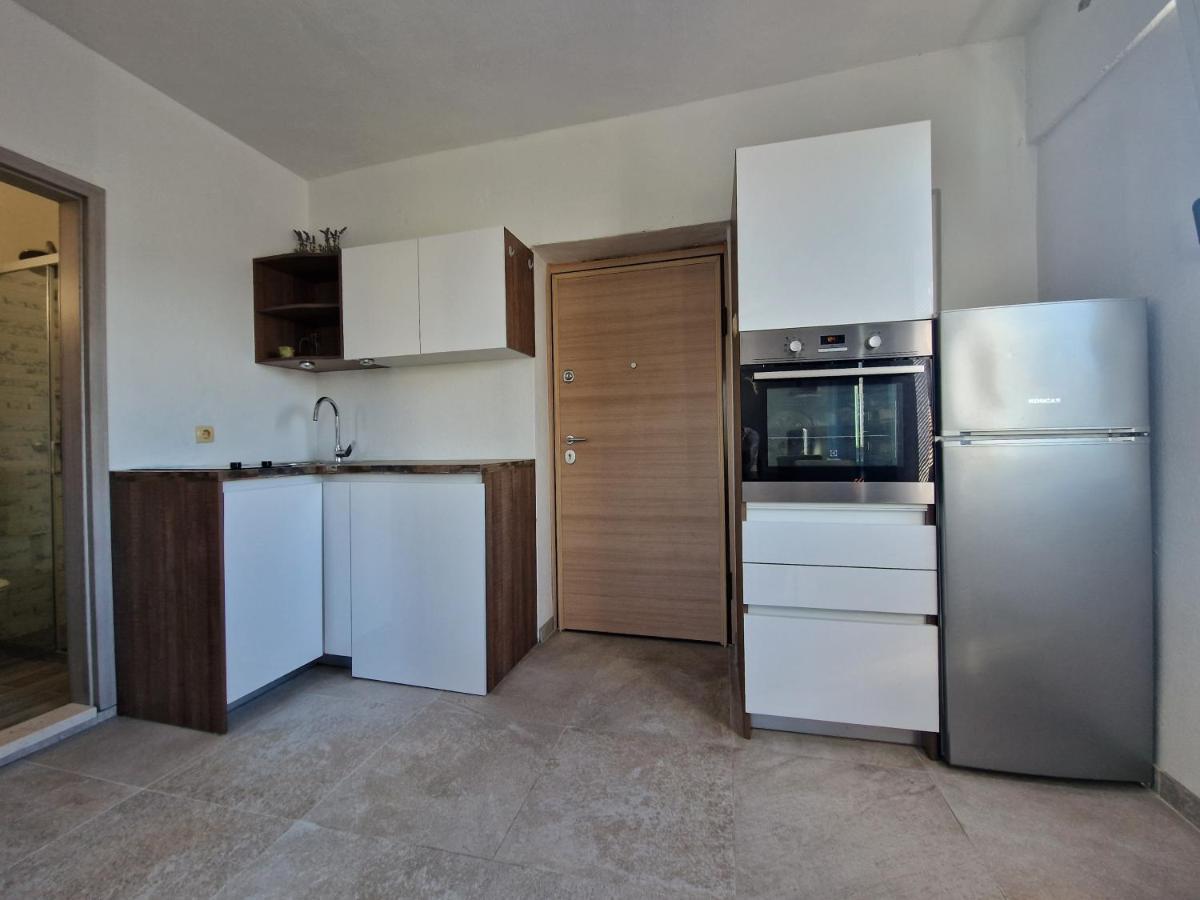 Urban Solo Suites Спліт Екстер'єр фото