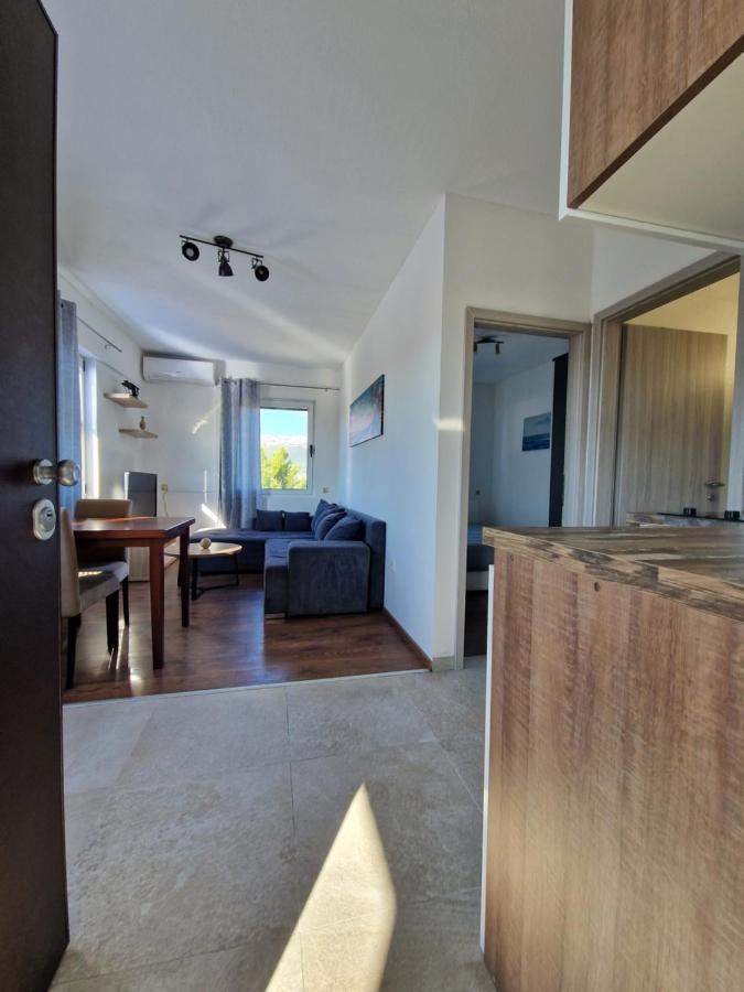 Urban Solo Suites Спліт Екстер'єр фото