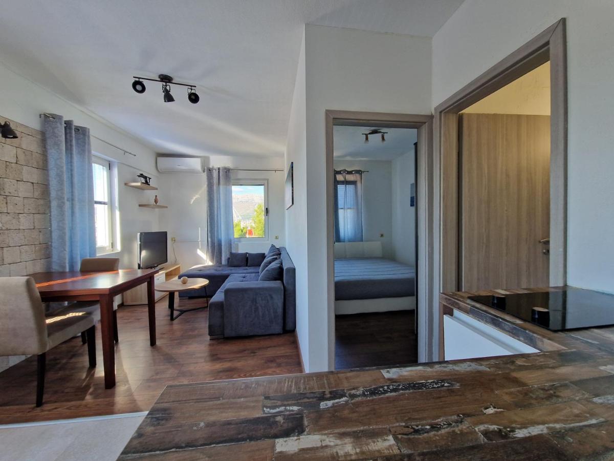 Urban Solo Suites Спліт Екстер'єр фото