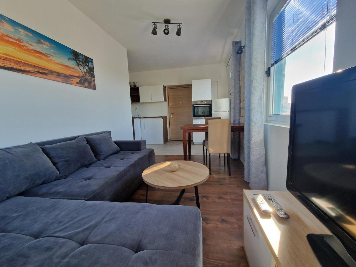 Urban Solo Suites Спліт Екстер'єр фото