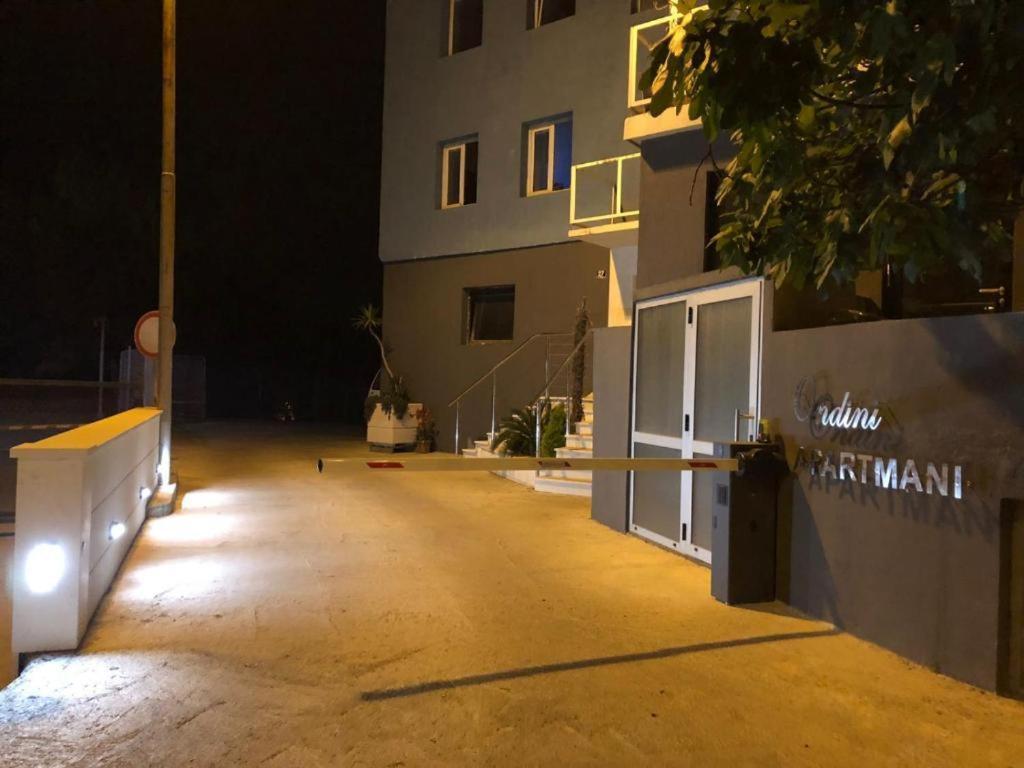 Urban Solo Suites Спліт Екстер'єр фото