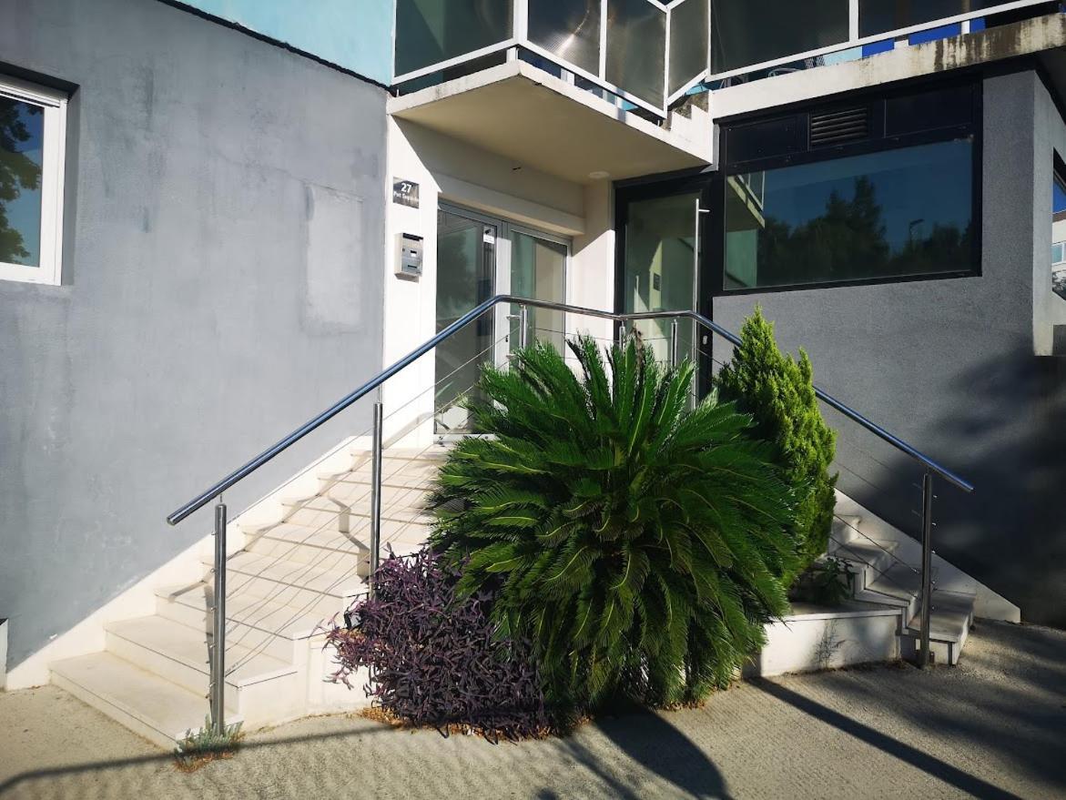 Urban Solo Suites Спліт Екстер'єр фото