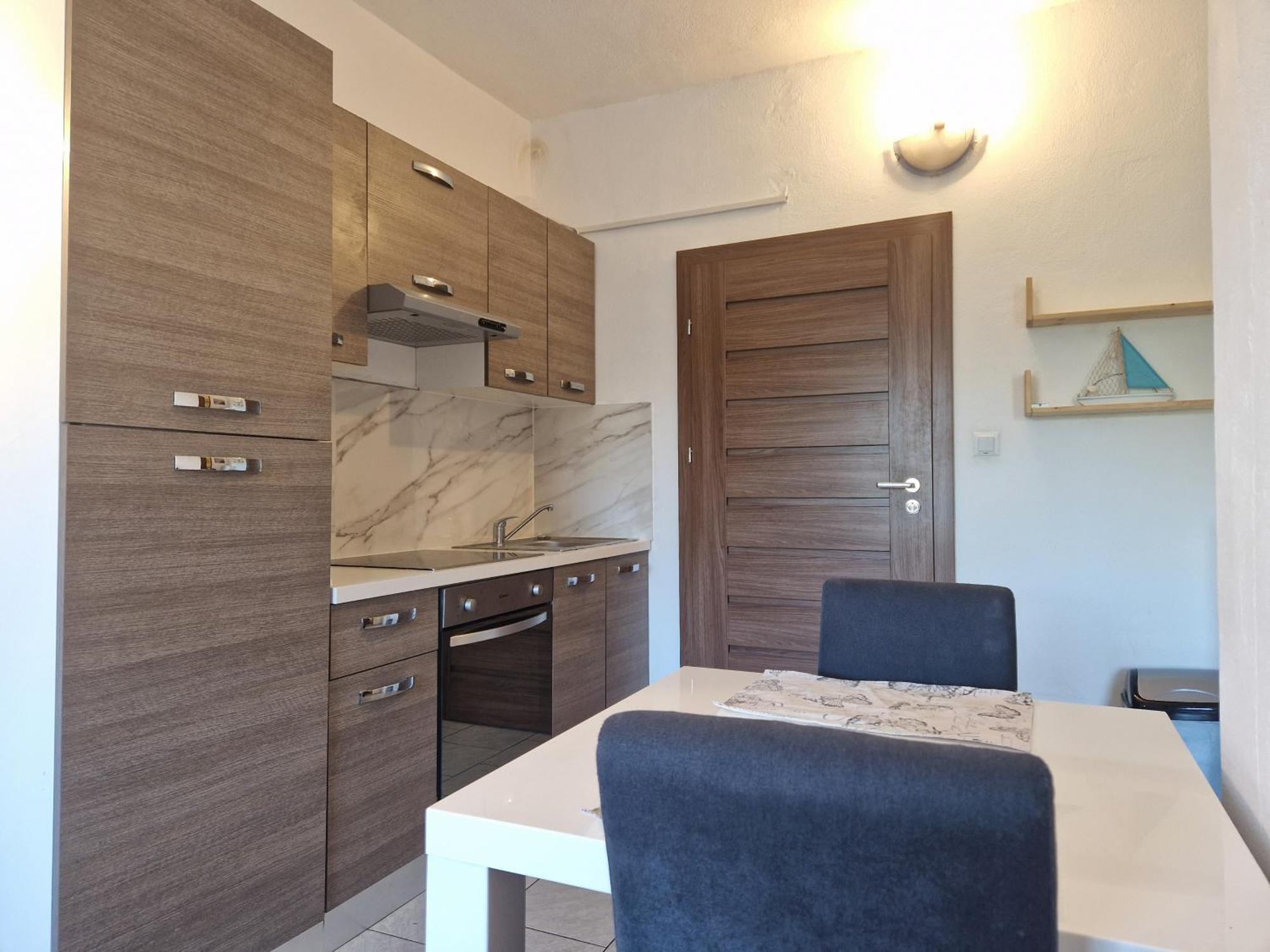 Urban Solo Suites Спліт Екстер'єр фото