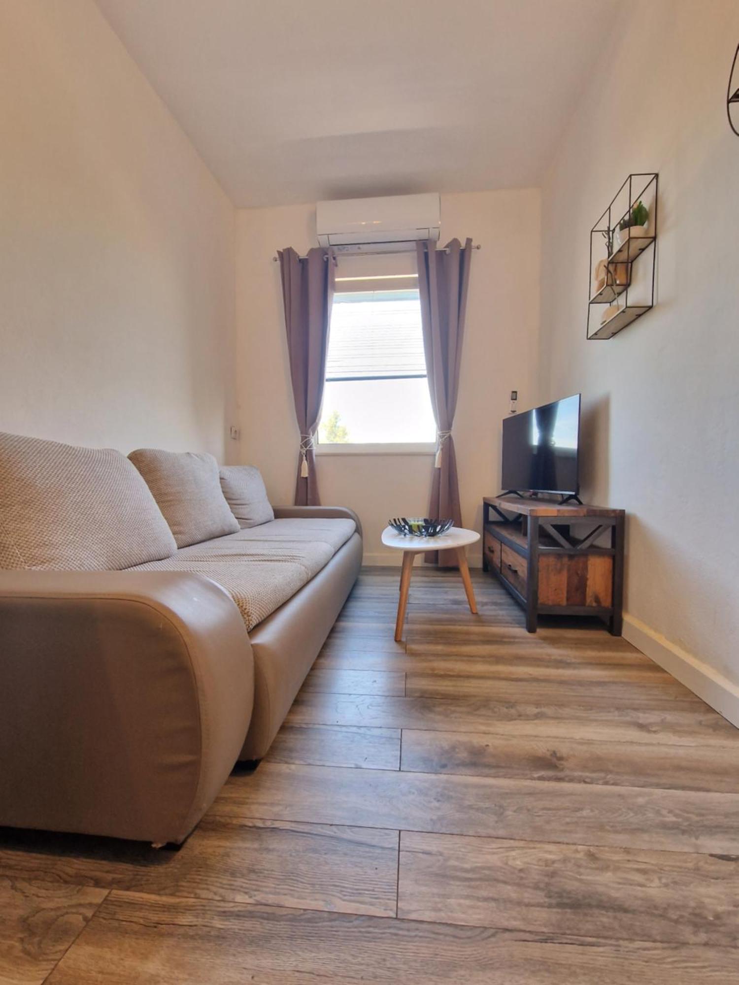 Urban Solo Suites Спліт Екстер'єр фото