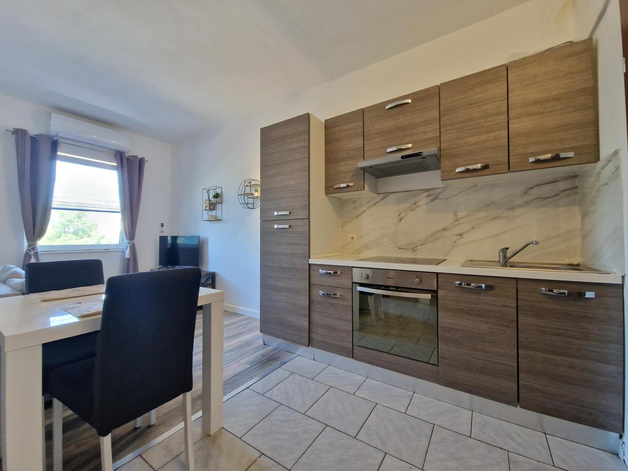 Urban Solo Suites Спліт Екстер'єр фото